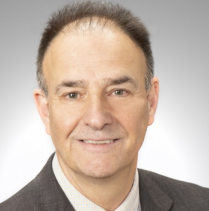 Simon Horslen