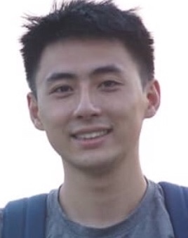 Xutai Ma