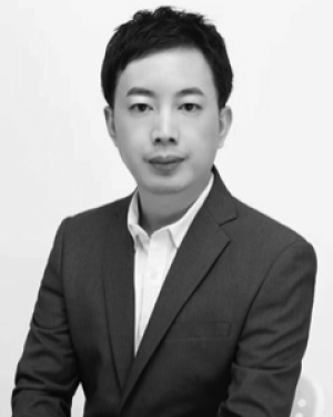 Yu-jin Wang