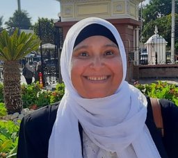 Salwa Mohamed Hassan