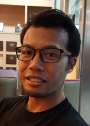 Muhammad Abu Bakar