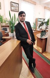Mirzat Ullah