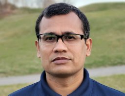 Md. Nasir Uddin
