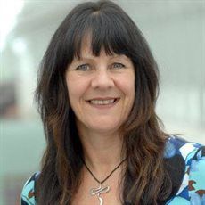 Ruth Roberts