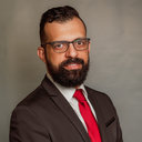 Mohammed H. Saffarini
