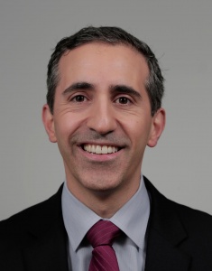 Ziad F. Gellad