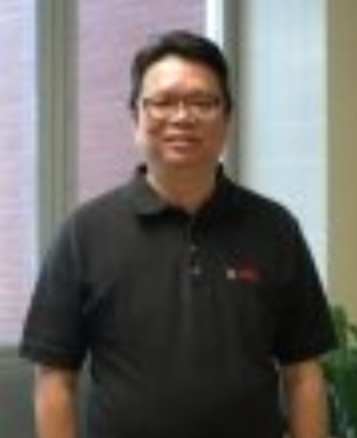 Johnny Chan