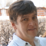 Daniel Ladant