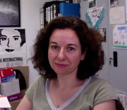 Maria Angeles Rodriguez-Bellido