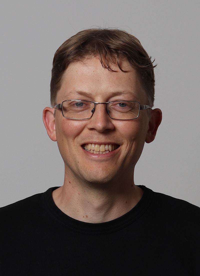 Lau Caspar Thygesen