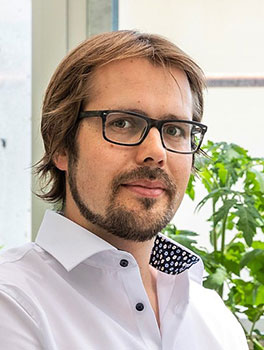 Matthias Erb