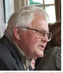 Christopher A. Scott