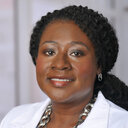 Bridget A Oppong