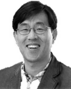 Sangmin Jeon