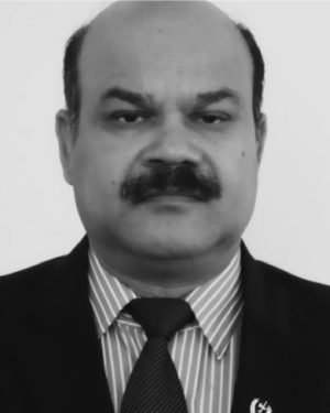Anil Kumar