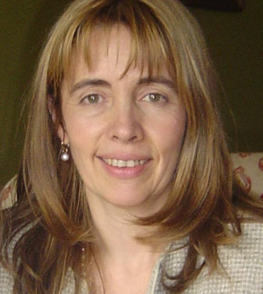 Patricia I. Oteiza (Patricia Oteiza)