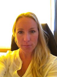 Josefin Fernius