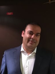 Walid Rachidi