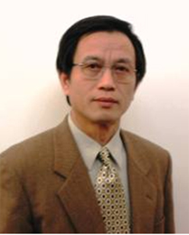 Xinpei Wang