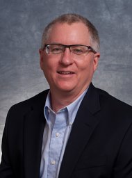 Timothy M. Cockerill