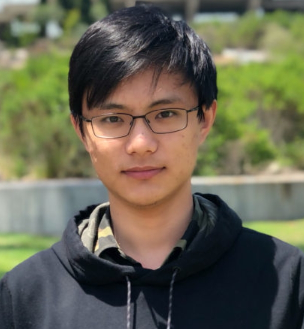 Tiancheng (Kevin) Sun