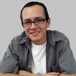 Diego A González-Franco