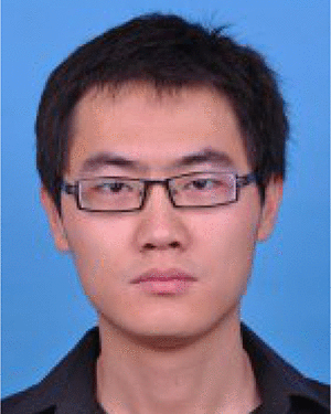 Wenzheng Wang