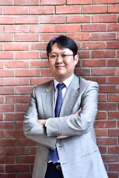 Nam-Jung Kim