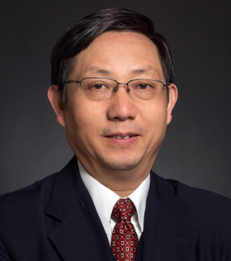 Jianjun Li