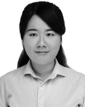 Yuying Song