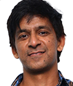 Niranjan Pedanekar
