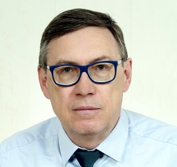 Victor V. Nikonenko