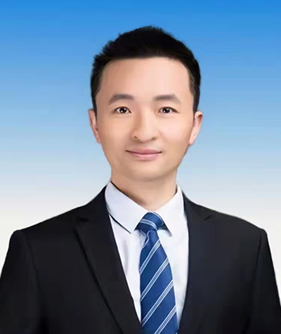 Haijin Zhao