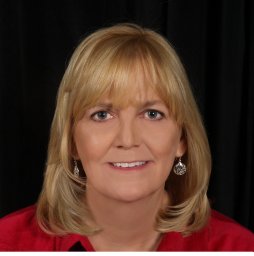 Elizabeth Walsh