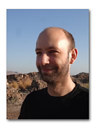 Patrick Monien