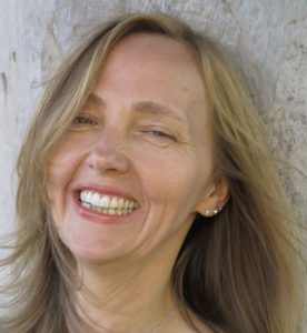 Notburga Gierlinger