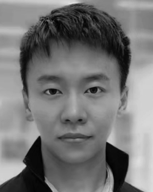 Yue Wu