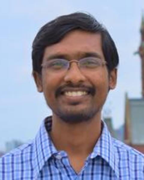 Subhabrata Sen
