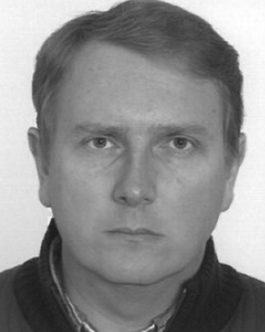 A. V. Pronin
