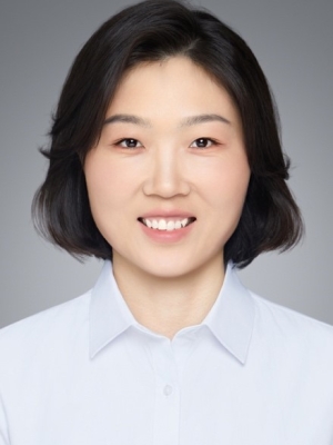 Yaning Wang