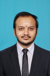Thimma Mohan Viswanathan