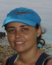 Janaina Braga do Carmo