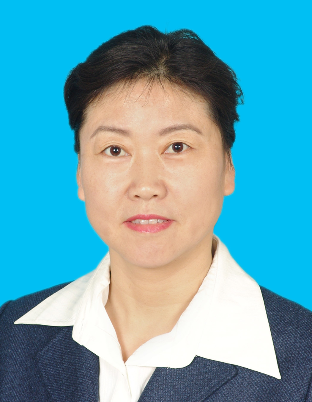 Jianping Liu