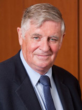 Allan I. Pack