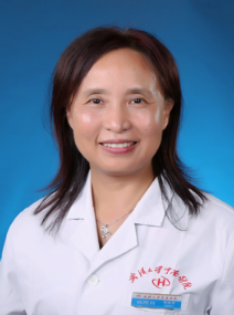 Guifang Yang