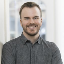 Brett J Hilton