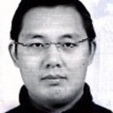 Jingwei Hu