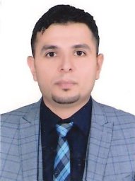 Osama Almiahi