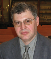 Alexander Averianov