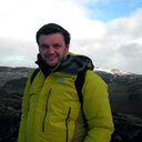 Douglas Paton